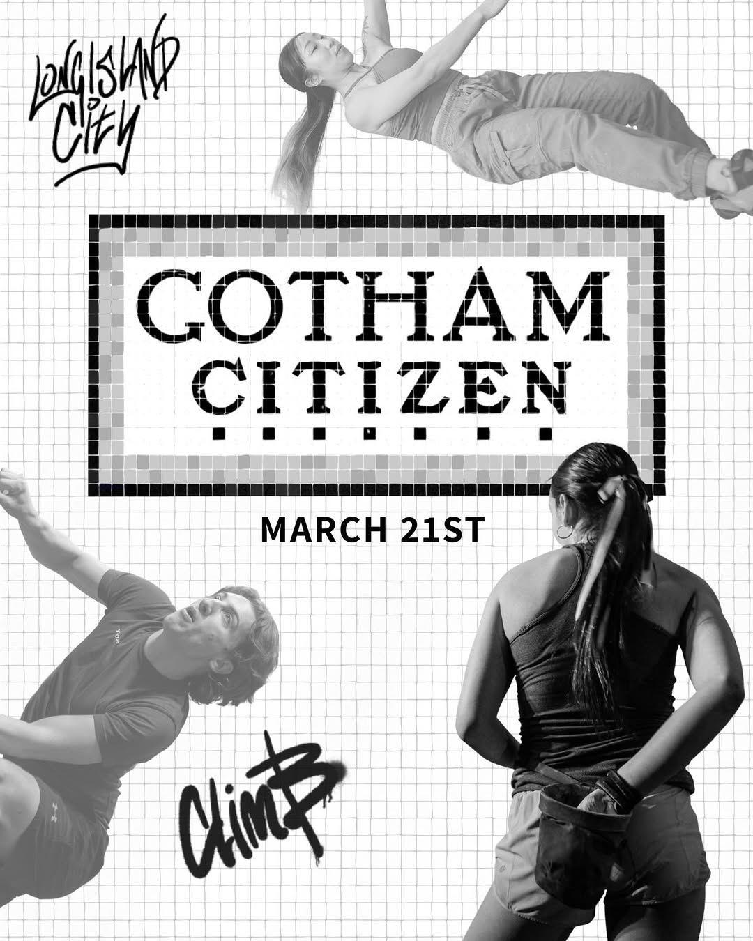 Method Underground at Brooklyn Boulders Queensbridge