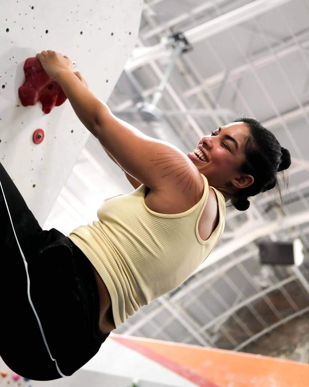 Amigas Who Climb Monthly Meetup at Movement — Harlem