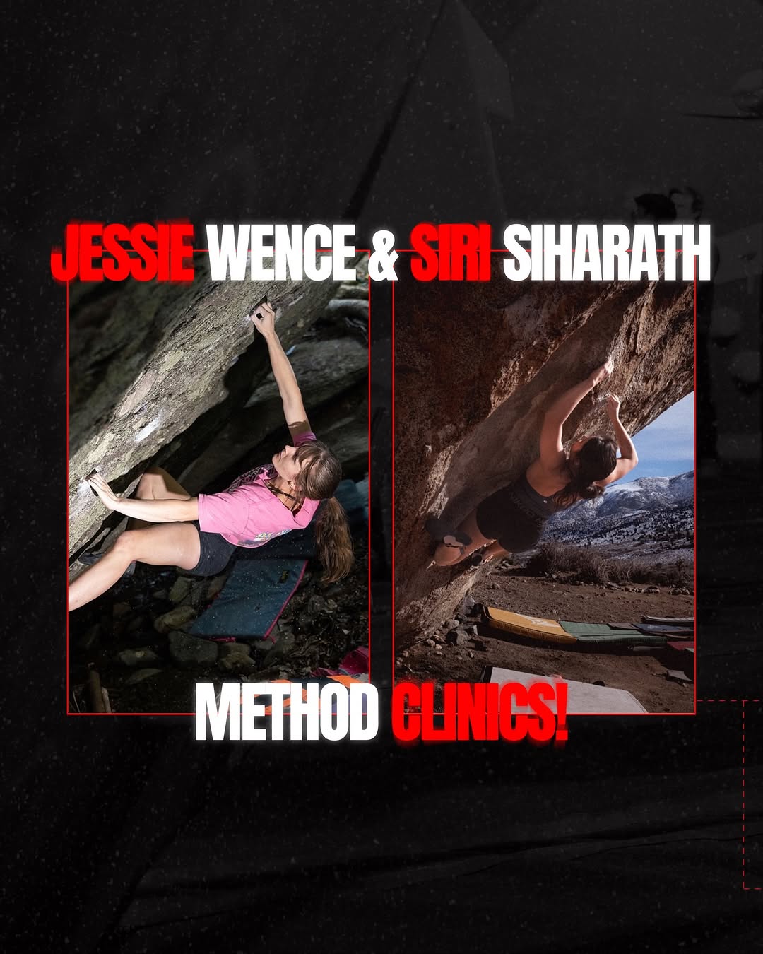 Board Climbing Fundamentals at Method Climbing