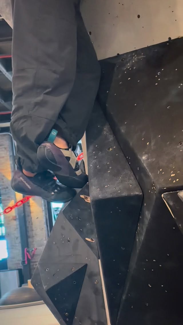 Member Madness at VITAL Climbing Gym — Brooklyn