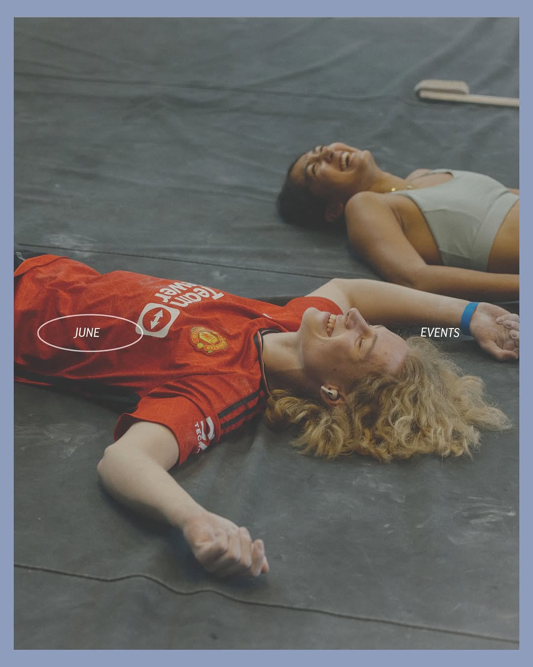 PRIDE MINI COMP at Bouldering Project — Brooklyn